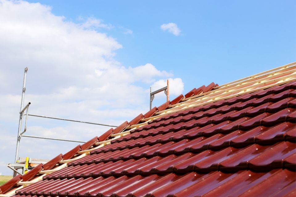 entreprise de couverture toiture à Metz