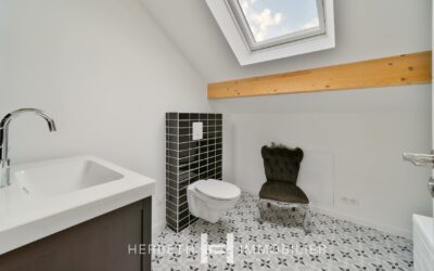 Les avantages de la pose de fenêtres de toit à Metz : lumière naturelle et confort