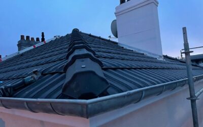 Pourquoi installer des gouttières à Metz peut éviter des coûts élevés de réparation ?