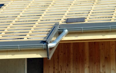 Zinguerie à Metz : la solution sur-mesure pour votre toiture avec COVERBAT