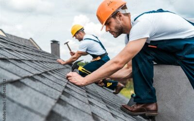 Réparation de toiture à Metz : confiez votre projet à COVERBAT